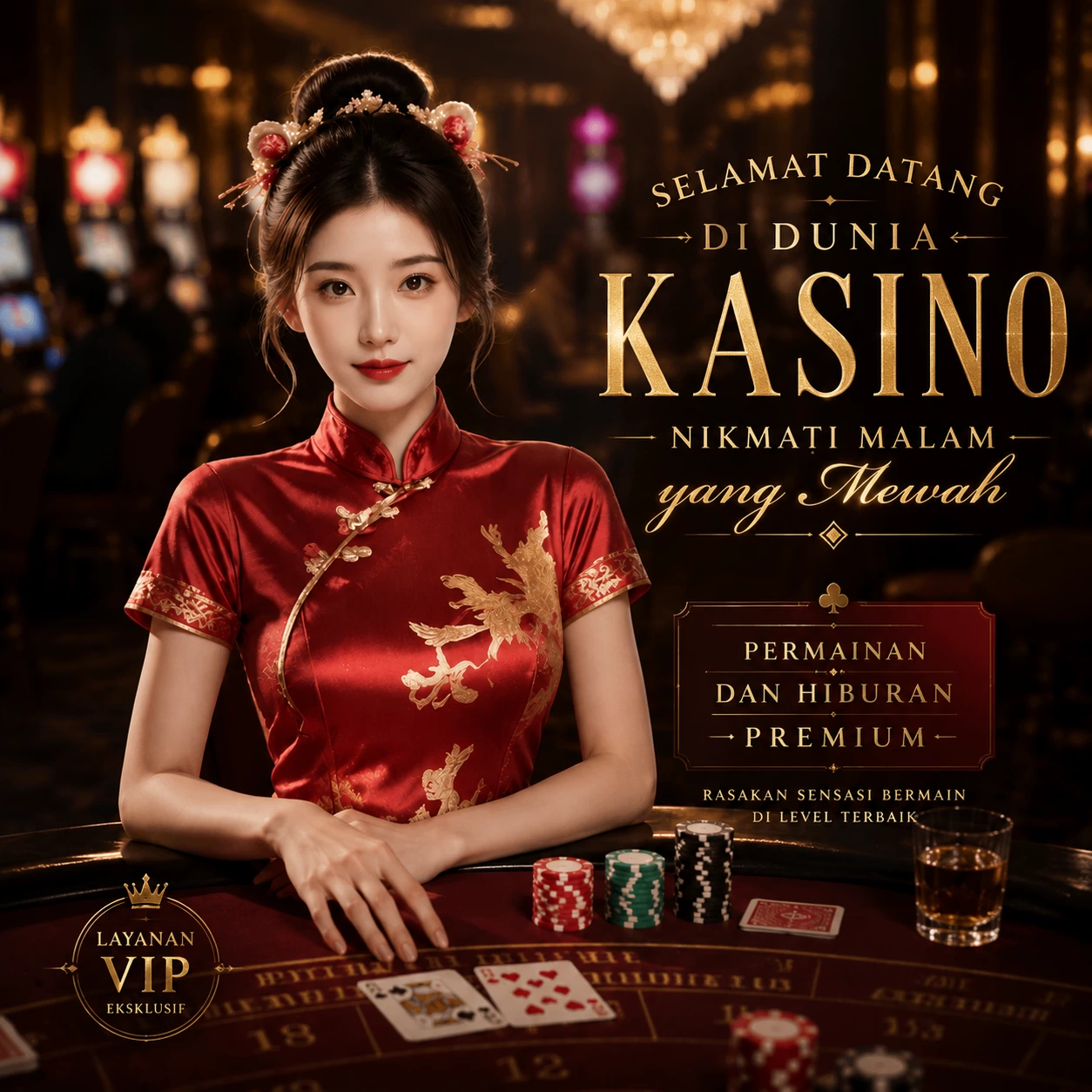Menggali Fitur Menarik di Situs Game cuantoto