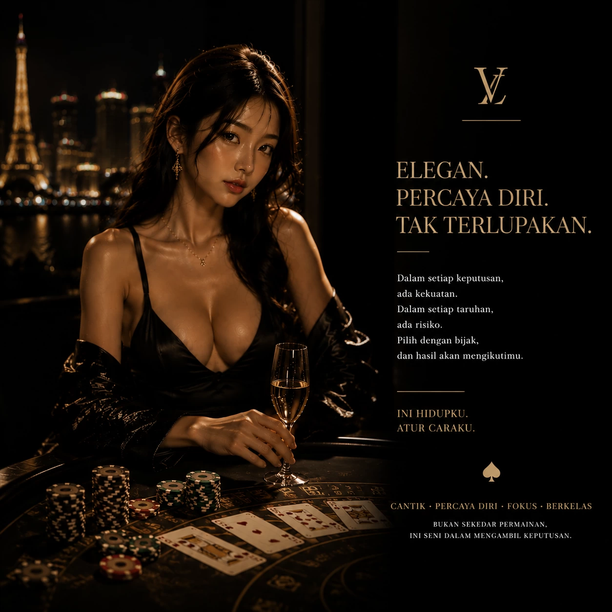 Apa Saja Jenis Game yang Tersedia di cuantoto