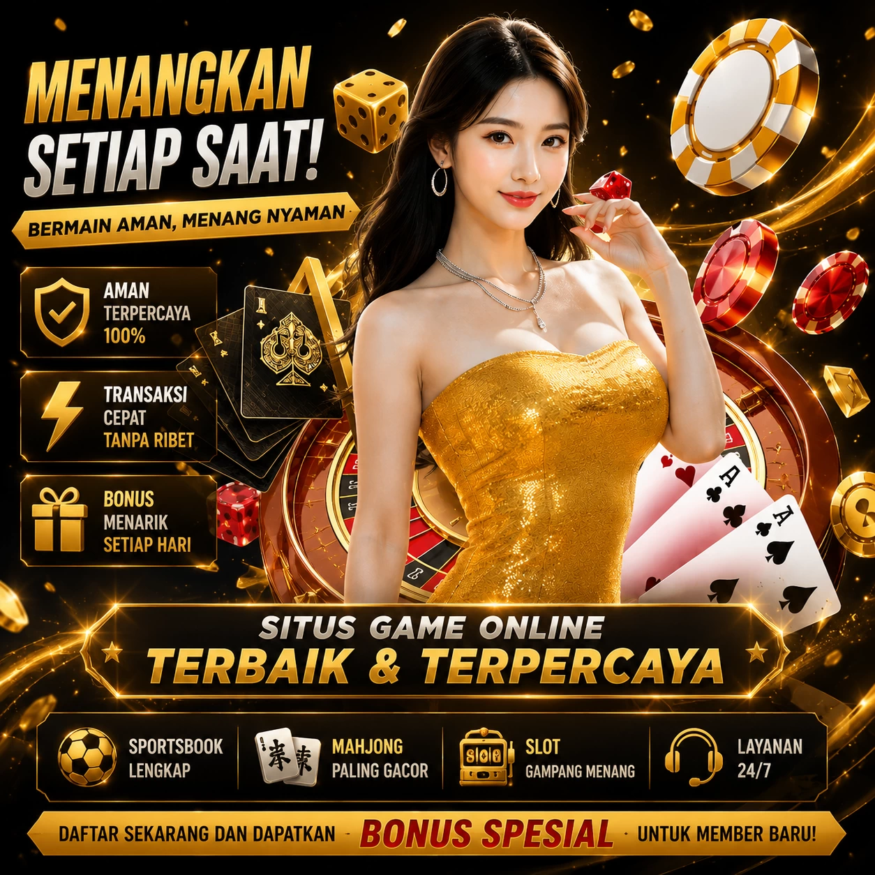 Inovasi dan Fitur Menarik di cuantoto